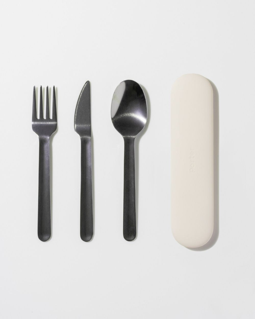 Portable Utensil Set - by Famigift