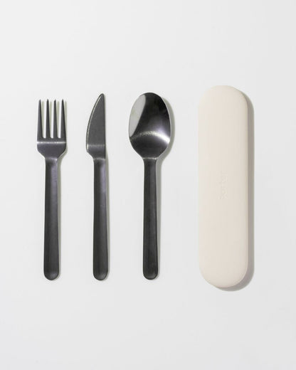 Portable Utensil Set - by Famigift