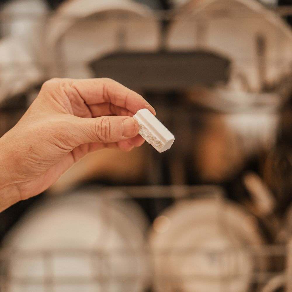 Eco-Dish Tabs - by Famigift