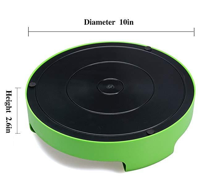 Cat Toy Interactive Cat Toy with Running Mouse and Scratching Pad - by Famigift