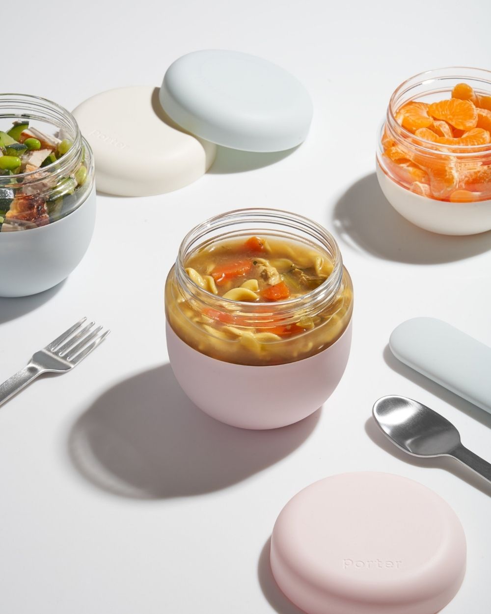 Seal Tight Bowl - Plastic - by Famigift