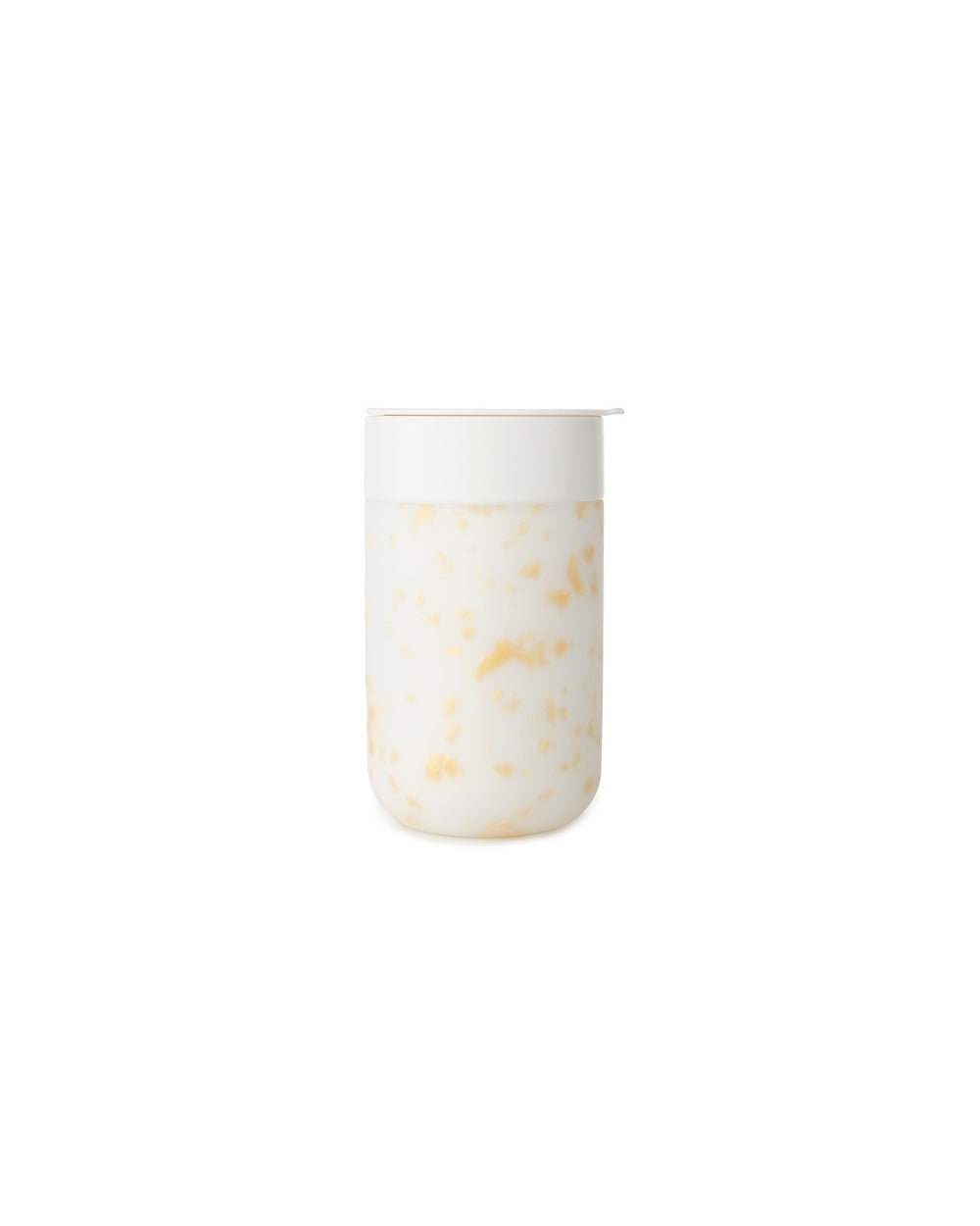 Portable Mug - Terrazzo Cream - by Famigift