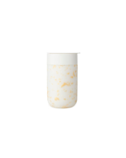 Portable Mug - Terrazzo Cream - by Famigift