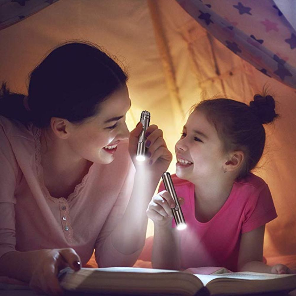 Rechargeable Cat Laser Pointer 3 in 1 Cat Toy Red Laser Pointer - by Famigift