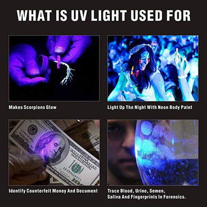 Rechargeable Cat Laser Pointer 3 in 1 Cat Toy Red Laser Pointer - by Famigift