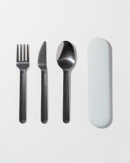 Portable Utensil Set - by Famigift
