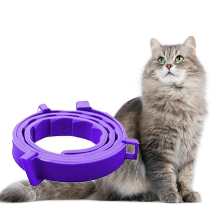 Pheromones Calming Collar For Pet - by Famigift