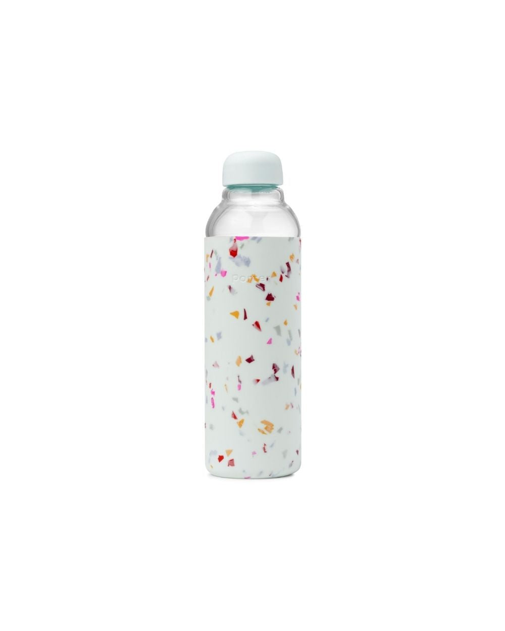 Porter Water Bottle - by Famigift