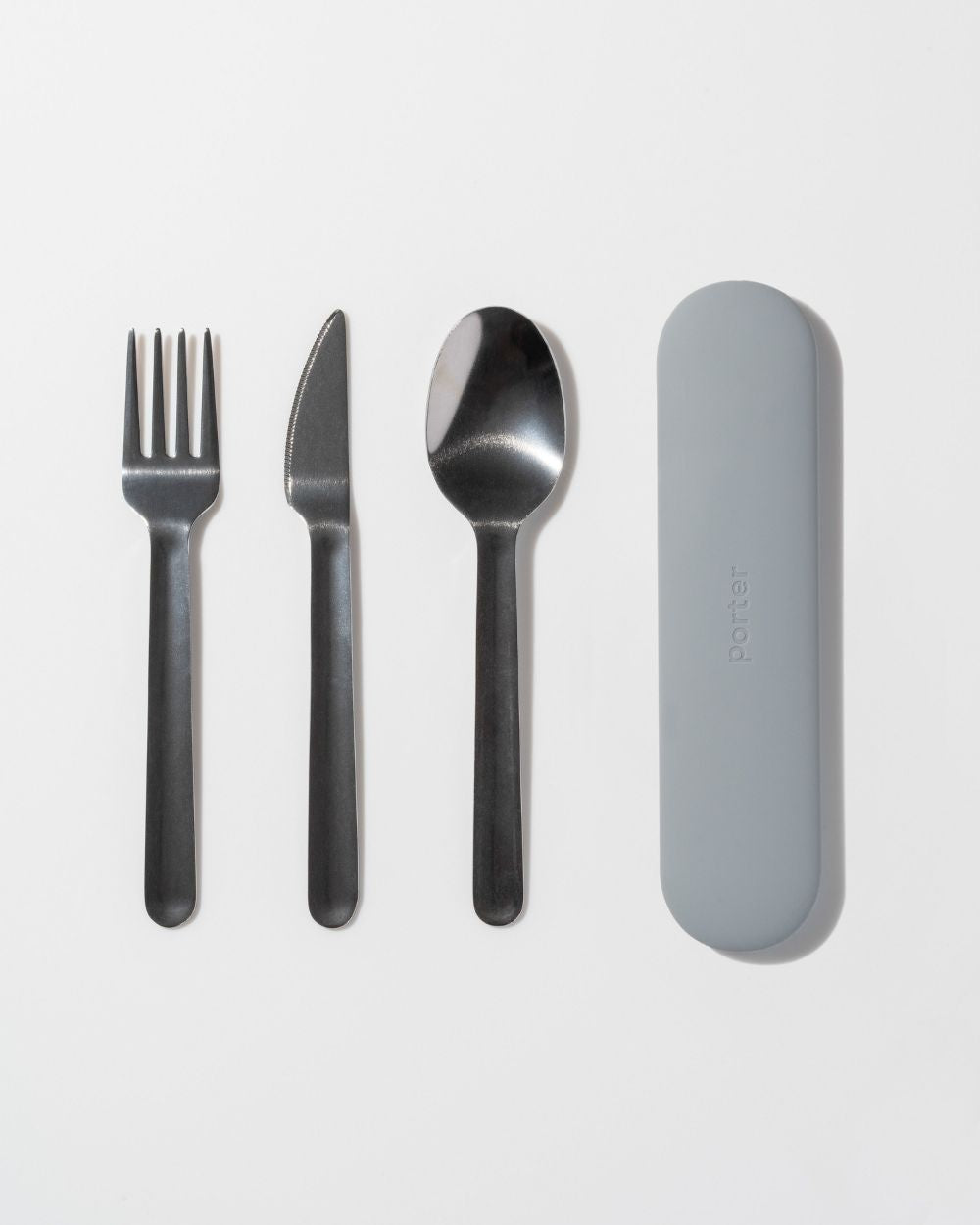 Portable Utensil Set - by Famigift