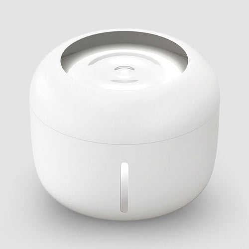 Cat Fountain Drinking Fountain 2.5L Automatic Drinker water Bowl - by Famigift