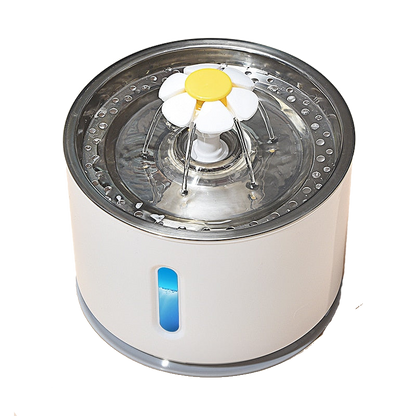 Automatic Water Dispenser Cat Water Fountain - by Famigift