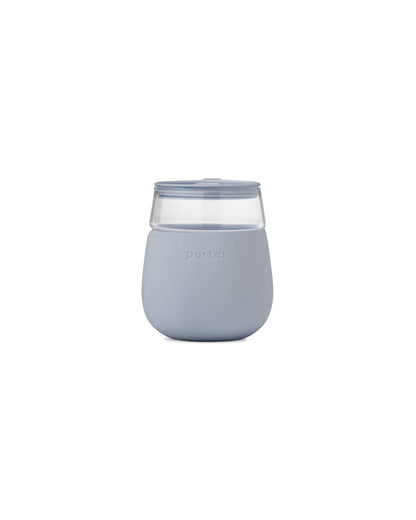 Portable Wine Glass - Slate - by Famigift