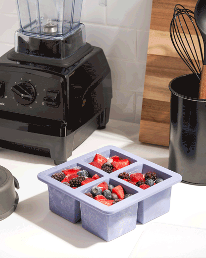 Cup Cubes Freezer Tray - by Famigift