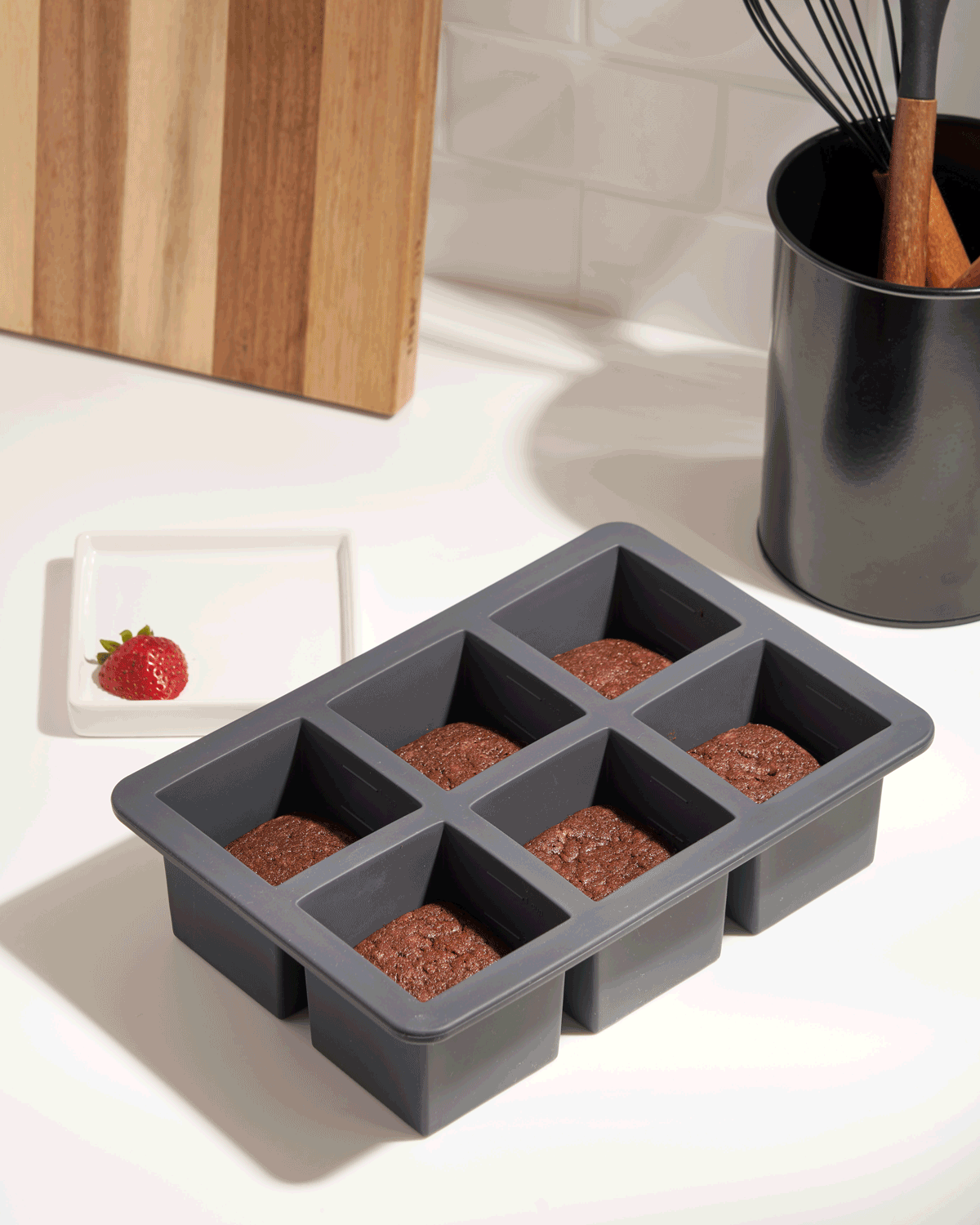 Cup Cubes Freezer Tray - by Famigift