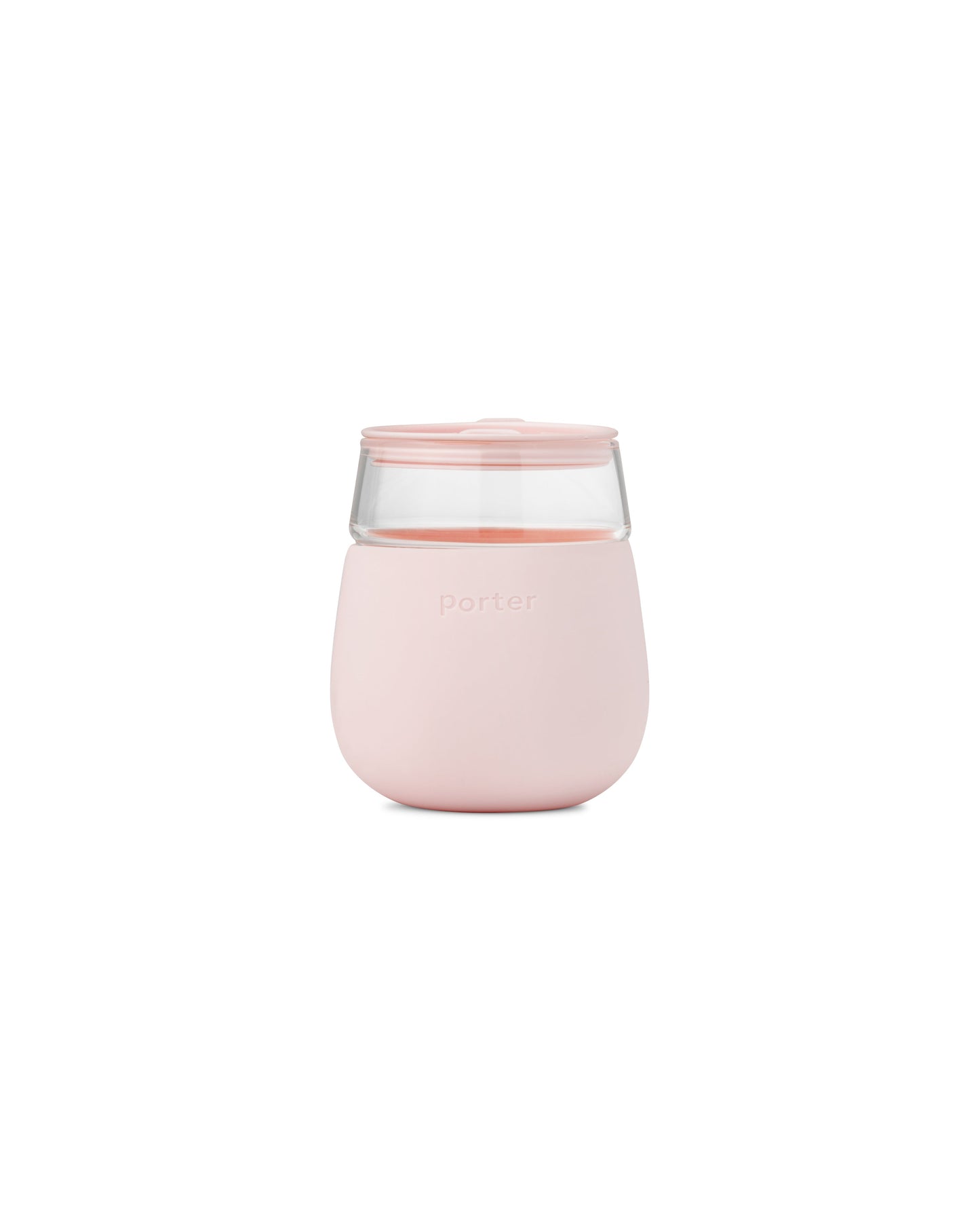 Portable Wine Glass - by Famigift