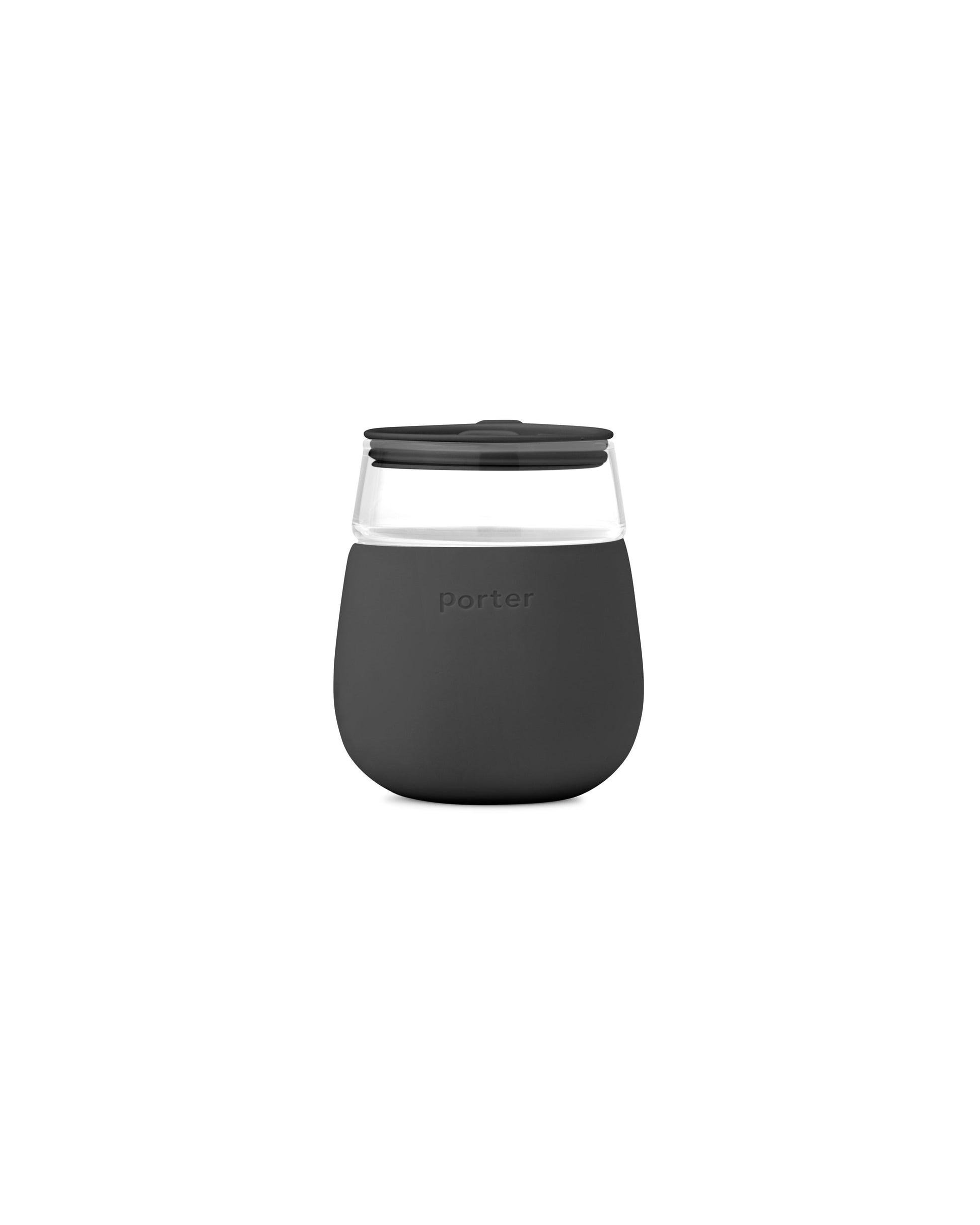 Portable Wine Glass - Blush - by Famigift