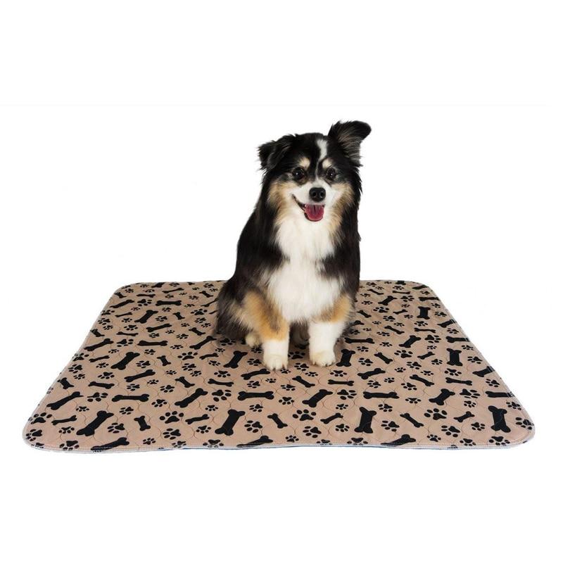 Fami Petcare DoggyPad - Beige - by Famigift