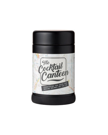 Cocktail Canteen - by Famigift