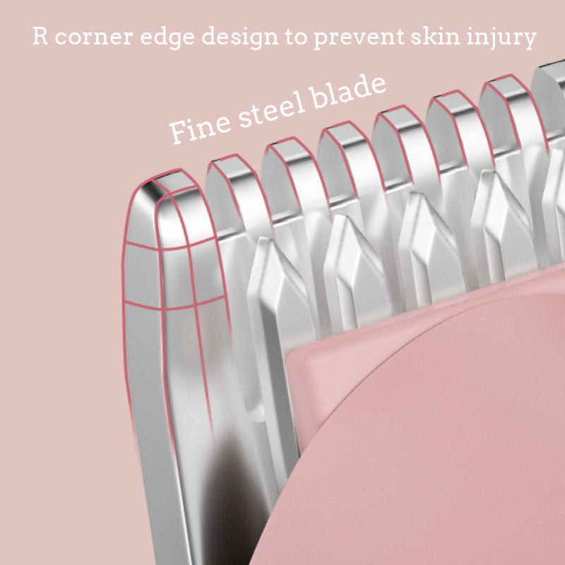 Pet Dog Hair Clipper Dogs Foot Hairs Trimmer Grooming Electrical Hair Clipper - by Famigift
