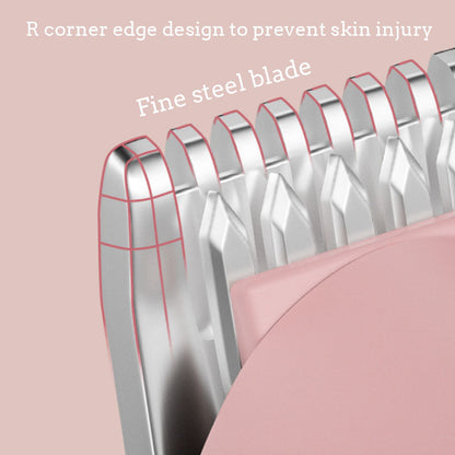 Pet Dog Hair Clipper Dogs Foot Hairs Trimmer Grooming Electrical Hair Clipper - by Famigift