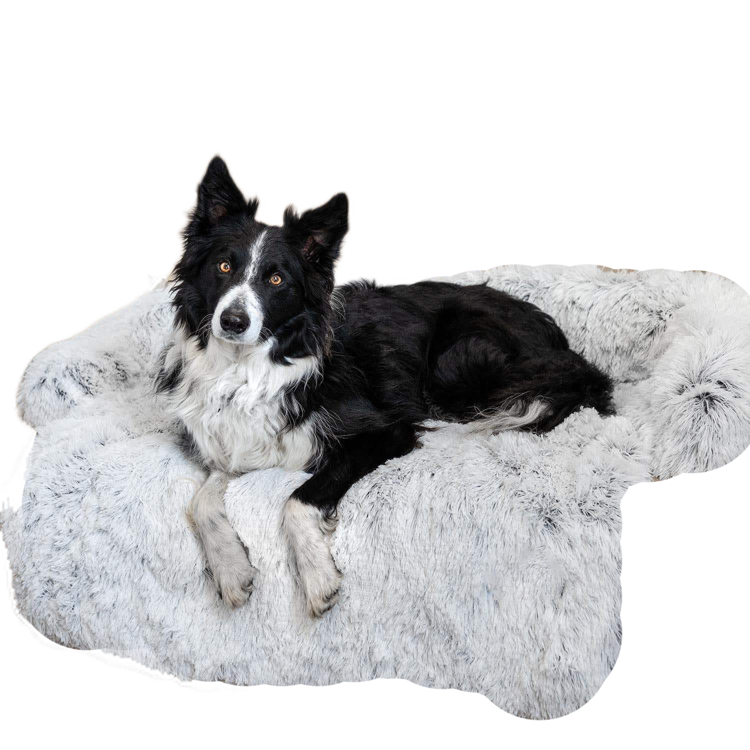 Fami Petcare PupCouch - Frost - by Famigift