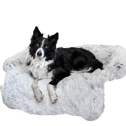 Fami Petcare PupCouch - Frost - by Famigift