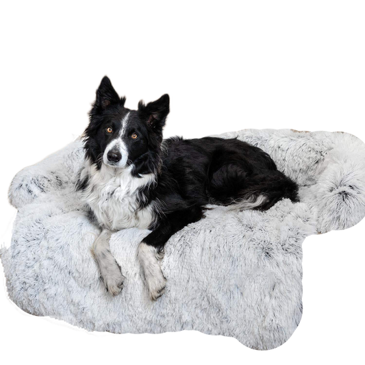 Fami Petcare PupCouch - Frost - by Famigift