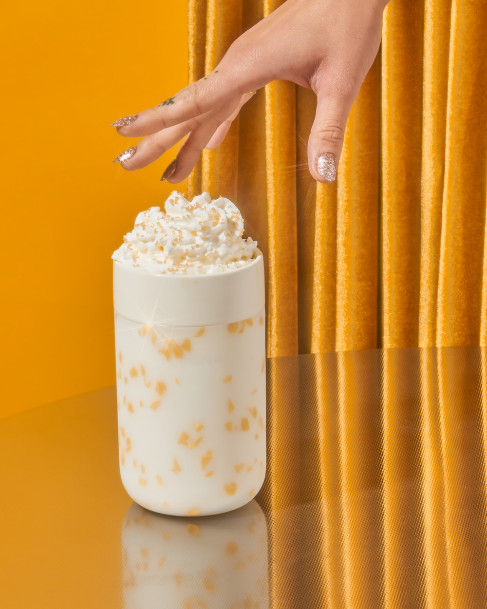 Portable Mug - by Famigift