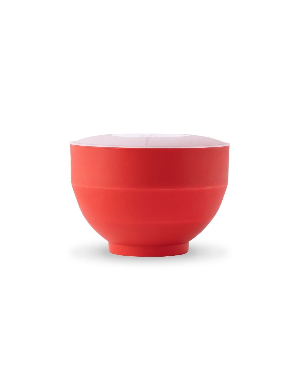 The Popper - Red - by Famigift