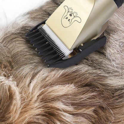 Pet Hair Clippers & Trimmers - by Famigift