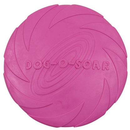 Fami Petcare Flying Disc - Blue - by Famigift