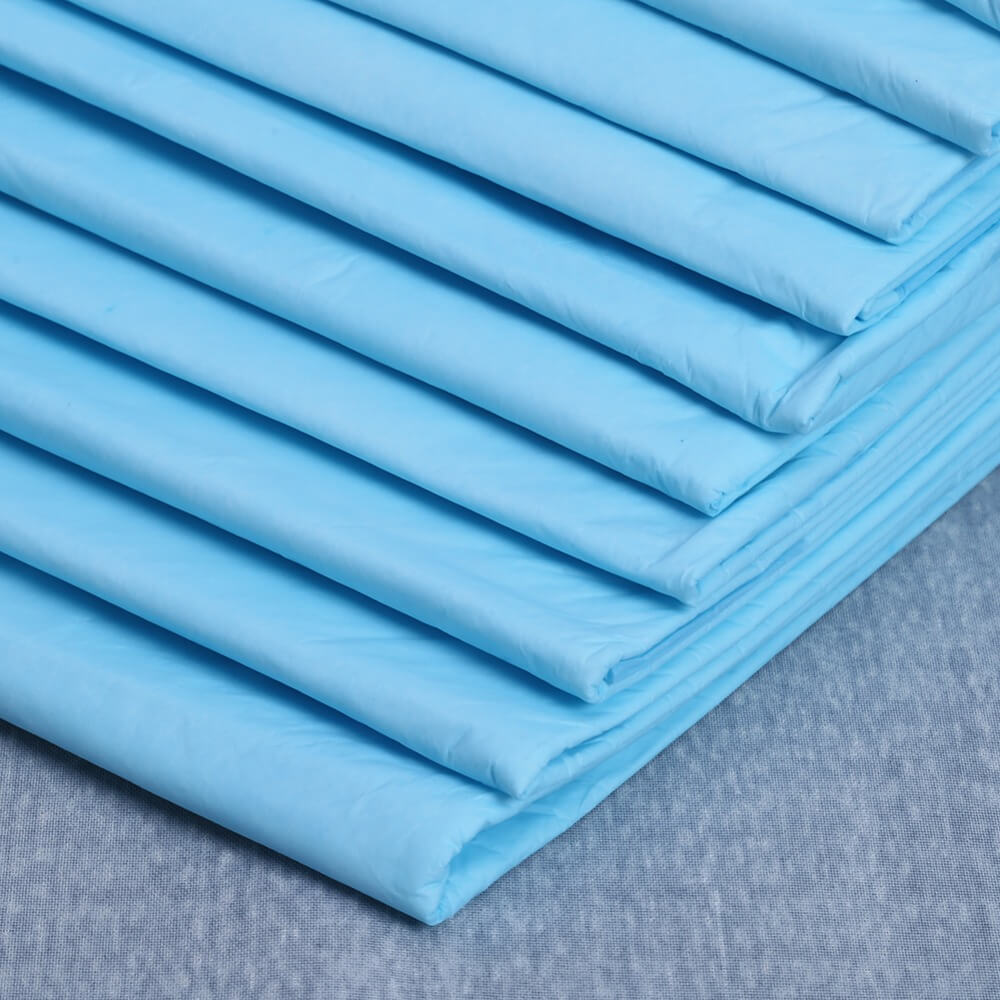 Pet Training and Puppy Pad, Heavy Duty With Super Absorbent & Disposable Diaper For Dogs - by Famigift