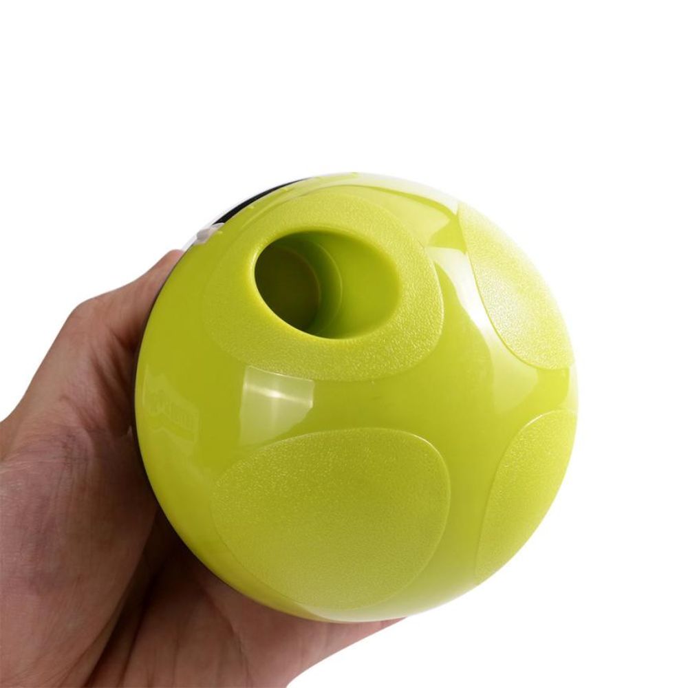 IQ Treat Ball Toy Dogs Feeding - by Famigift