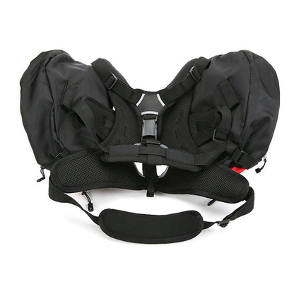 Fami Petcare Backpack Harness 2-in-1 - by Famigift