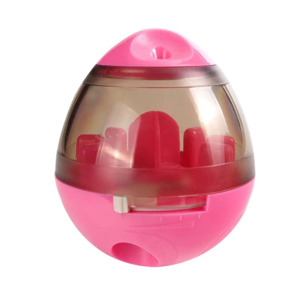 IQ Treat Ball Toy Dogs Feeding - by Famigift