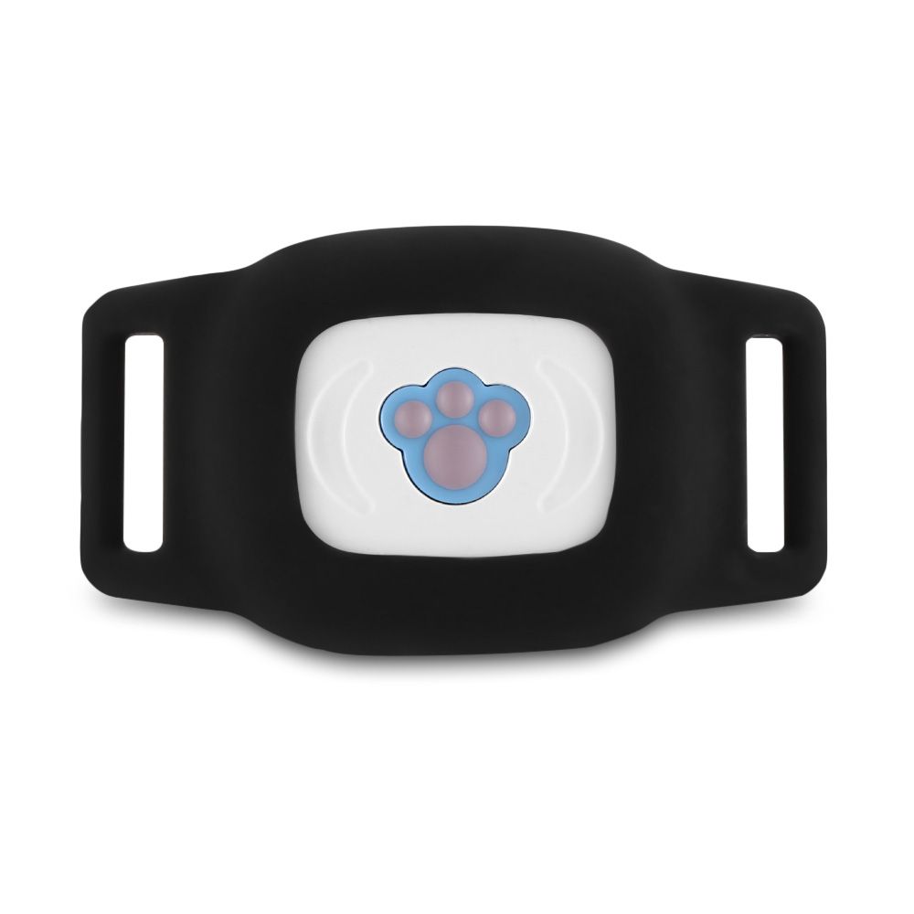Pet GPS Tracker, Tracking Collar Device Waterproof Suitable For Dogs and Cats - by Famigift