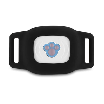 Pet GPS Tracker, Tracking Collar Device Waterproof Suitable For Dogs and Cats - by Famigift