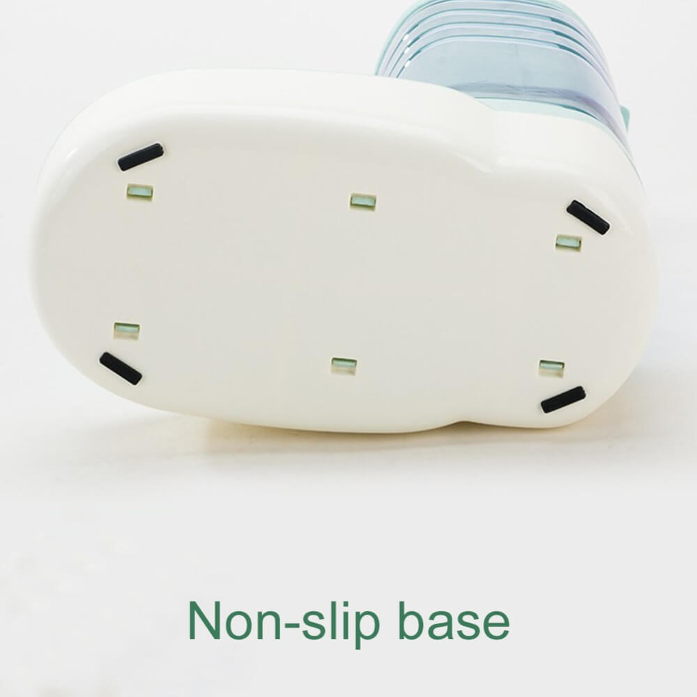 Pets Automatic Self-Dispensing Gravity Pet Feeder and Waterer for Dogs & Cats - Waterer + Feeder - by Famigift