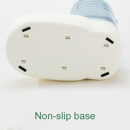 Pets Automatic Self-Dispensing Gravity Pet Feeder and Waterer for Dogs & Cats - Waterer + Feeder - by Famigift