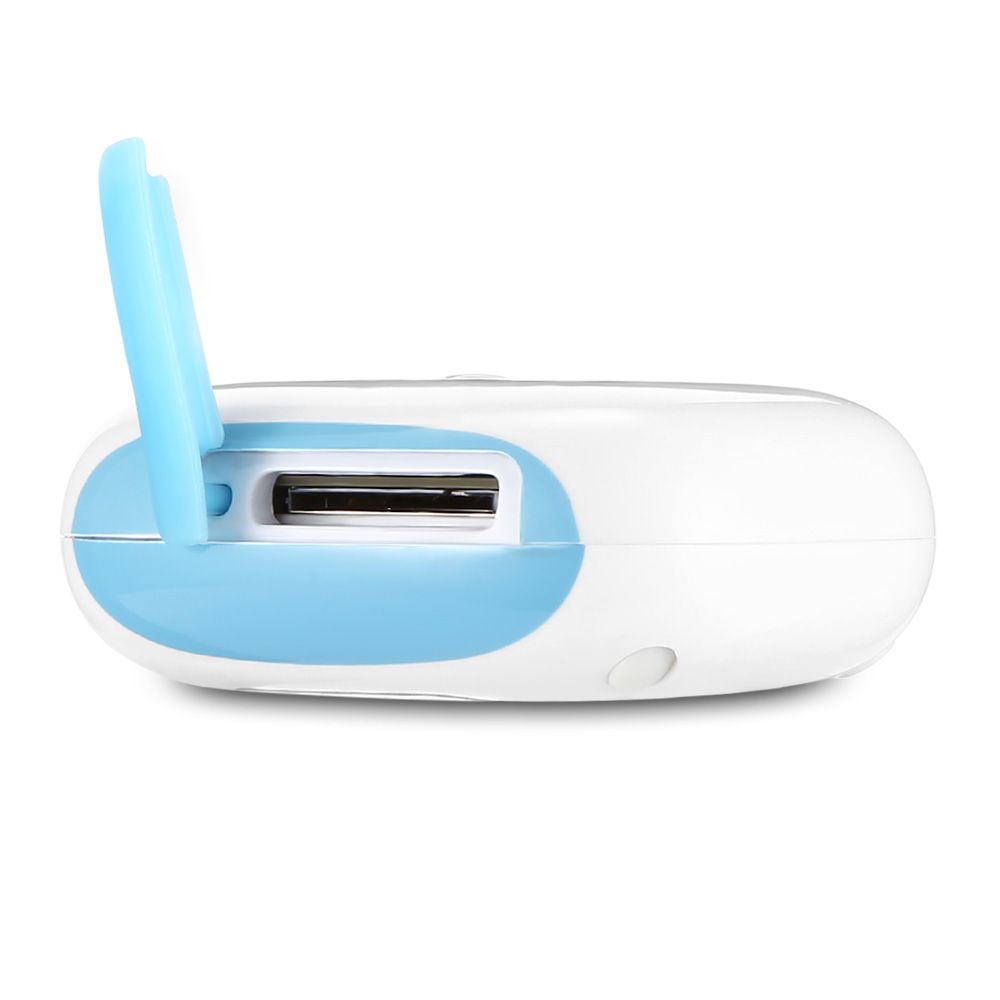 Pet GPS Tracker, Tracking Collar Device Waterproof Suitable For Dogs and Cats - by Famigift