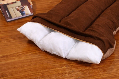 Fami Petcare Snoozer Bed - by Famigift