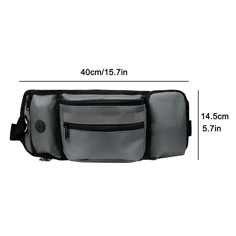 Fami Petcare Travel Pouch - by Famigift