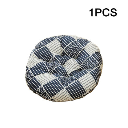 Cat Bed Rattan Four-season Universal Cat Bed Woven Cat Bed - by Famigift