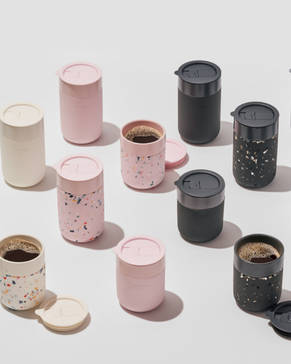 Portable Mug - by Famigift