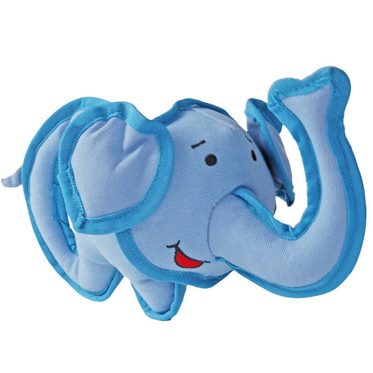 Dogs sound toy elephants to solve the suffocating artifacts - elephant - by Famigift
