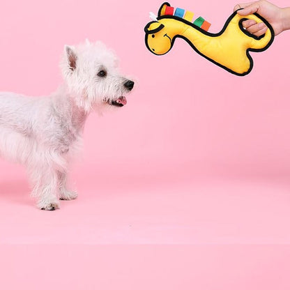 Dog vocal toy pet boredom artifact - by Famigift