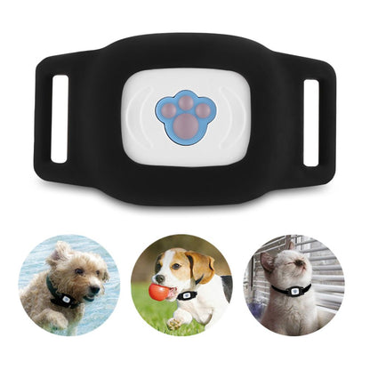 Pet GPS Tracker, Tracking Collar Device Waterproof Suitable For Dogs and Cats - by Famigift