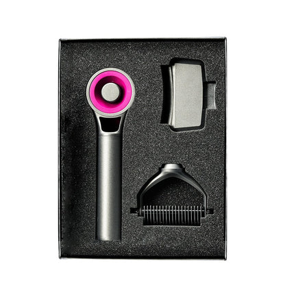 Pet Hair Remover Brush Cat Grooming Comb Effectively Self Cleaning - by Famigift