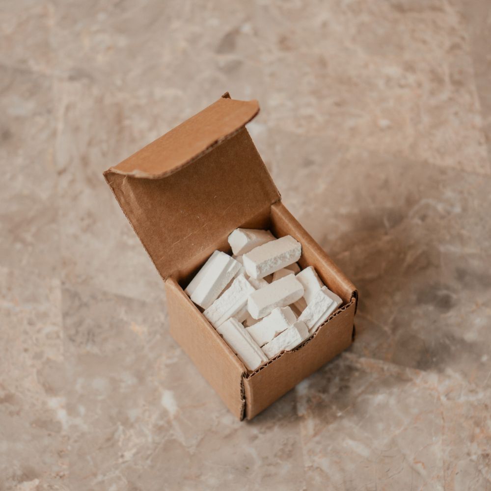 Eco-Dish Tabs - by Famigift