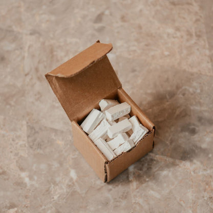 Eco-Dish Tabs - by Famigift